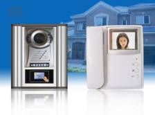 video villa intercom